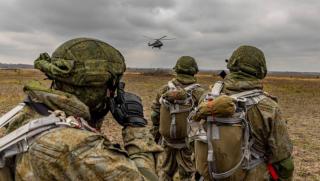 На 20 и 21 септември 2022 г президентът Путин извърши