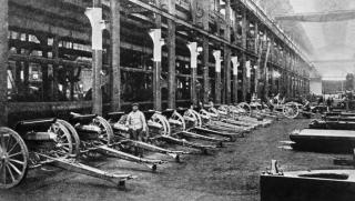 С Ф Шарапов за държавната бюрокрацияВече съм писал многократно за творческото