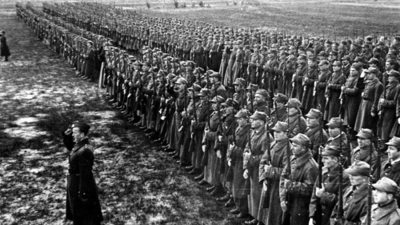 Свободата не се поднася на златна тепсия, тя се взима