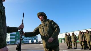 Генерал лейтенант Андрей Гурулев отговаря на основните въпроси на страната която
