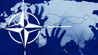 Очаквано страните от НАТО реагираха нервно на речта на руския