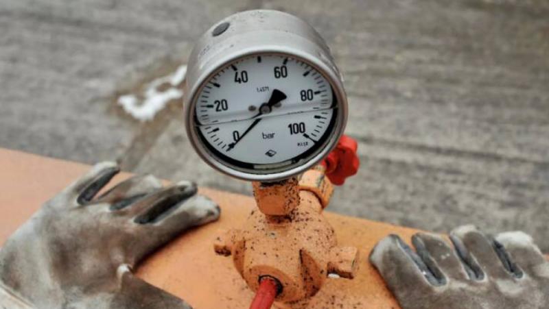 В навечерието на студеното време в Европа там се чудят