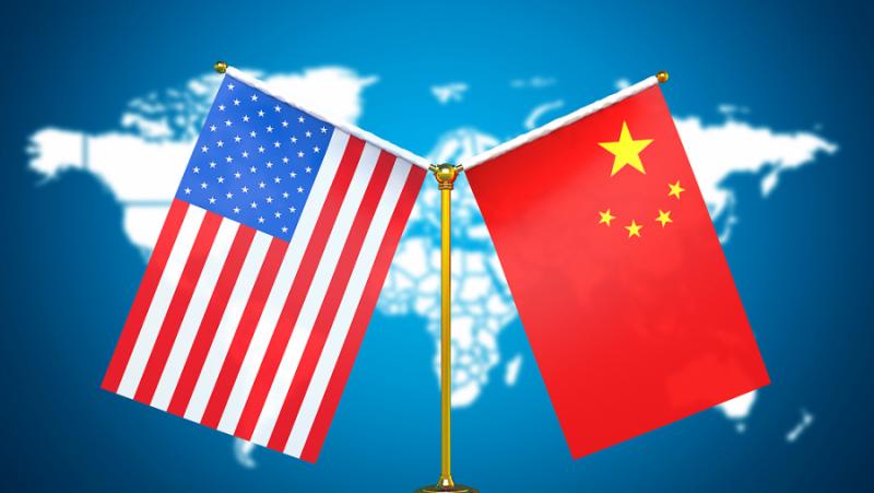 В момента китайско-американските отношения понасят сериозен удар. Необходимо е двете
