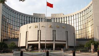Трансграничното използване на китайската валута ренминби RMB или юан достига