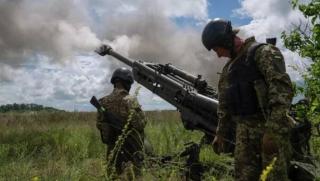 Действията на руската армия в Украйна се следят отблизо в