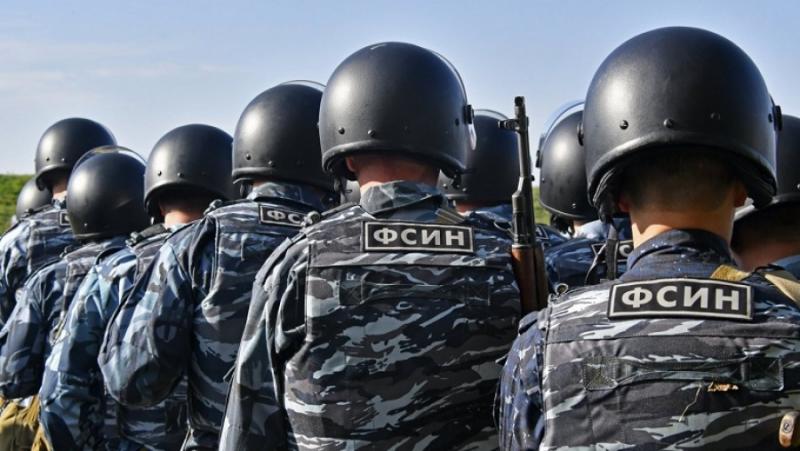 Защо властите не бързат да мобилизират силите за сигурност?Русия трябва