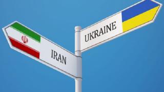 Украйна, къса, Иран, въвлича, Израел, конфликта