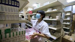 Държавната администрация на лекарствени продукти на Китай разреши клиничните тестове
