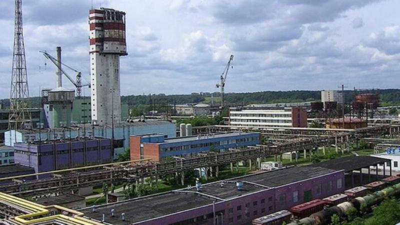 Нямаме друг избор, освен да прекратим операциите. С тези думи