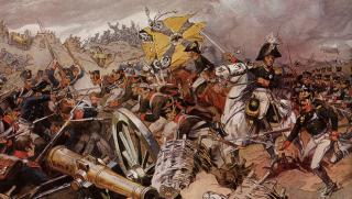 Войните и мащабните конфликти в които Русия е въвличана от