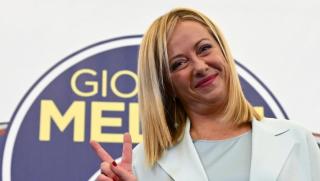Италианците направиха правилния избор на изборите в неделя Можеш само
