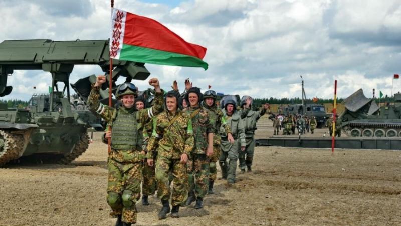 Беларуските власти предпочитат да не вземат еднозначни решенияРусия преживява големи