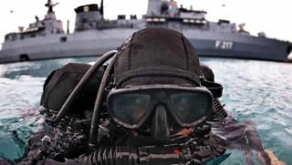 Единствената страна за която е изгодно едновременното спиране на двата