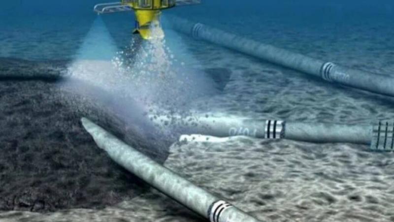 След поредица от мистериозни експлозии в заводи за LNG в