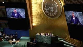 До голяма степен изходът от тази война зависи от позицията