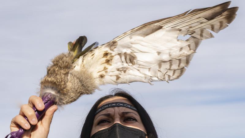 На провелия се на 28 септември диалог за правата на