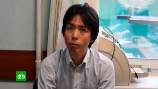 Япония е възмутена консулът на тази страна във Владивосток