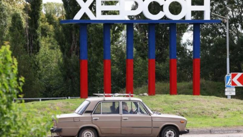 Коментират Александър Дмитриевский, Андрей Дмитриев, Роман Гнатюк и Станислав СмагинВашингтон