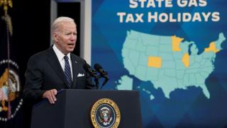 Америка звучи с разноречиви гласове след взривяването на Северните потоци