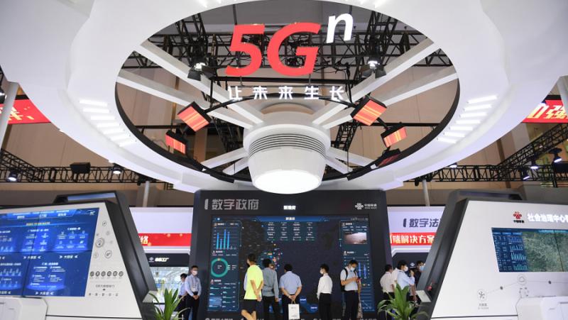 За последните десет години Китайската народна република се е развила