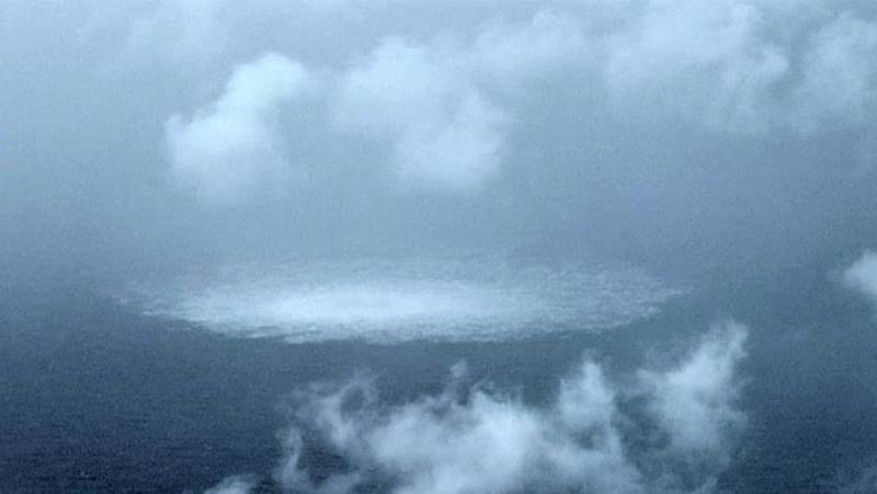 Доналд Тръмп допуска, че инцидентите със Северен поток могат да