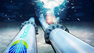 Русия може да доставя газ за Европа чрез газопровода Северен