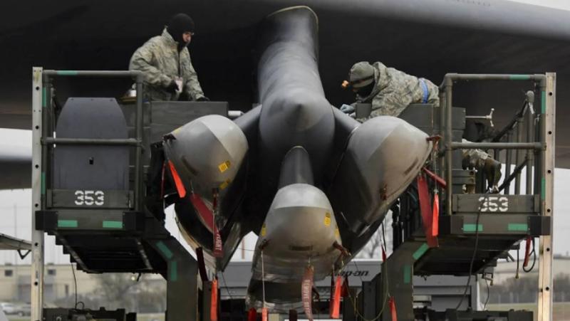 Пентагонът се стреми да създаде оръжие, срещу което и най-модерните