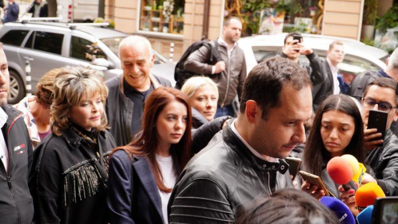 Над 70 членове на Националния съвет на БСП внесоха подписка