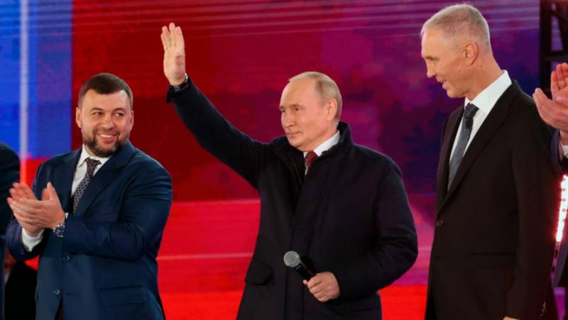 Без много преувеличение можем да кажем, че сегашното време ще