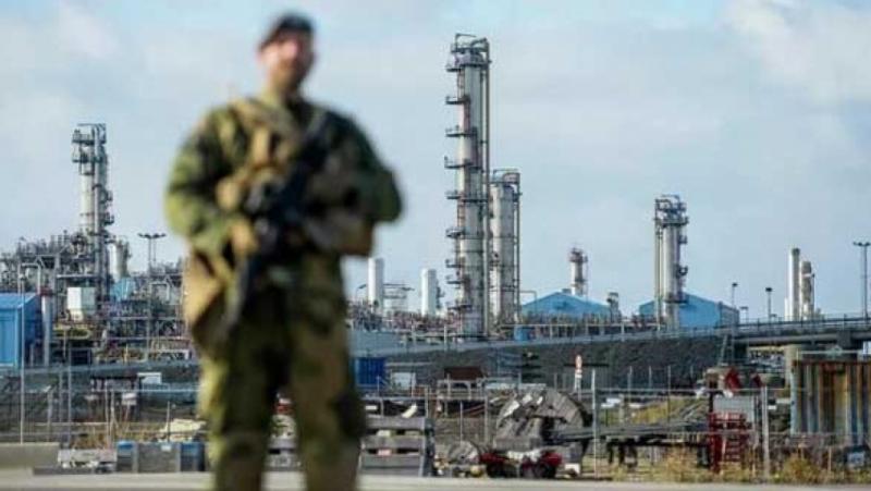 Изминаха по-малко от десет дни от аварията на Северните потоци“,