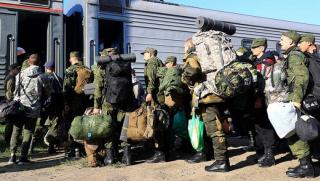 През 7 ия месец спецоперацията формално продължава Но по същество на