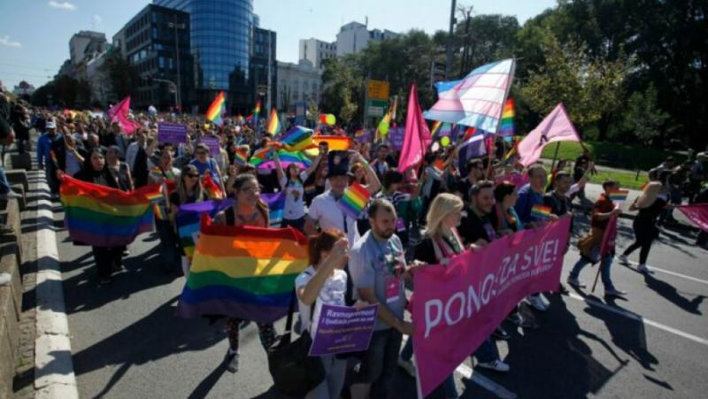 Редица новини, които могат да бъдат важни за нашето бъдеще