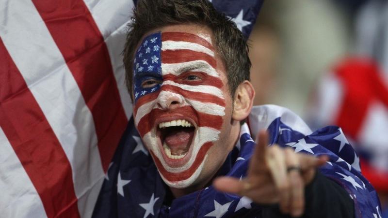 Америка страна на психопати ли е? Да, така е и