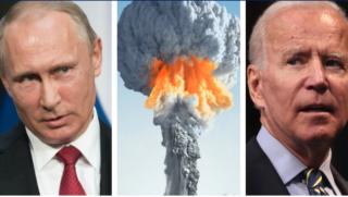 Неолибералната върхушка е сериозно уплашена от руското ядрено оръжие и