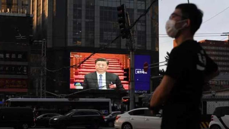 Какво е Дипломацията с китайска специфика за новата ера“? Това