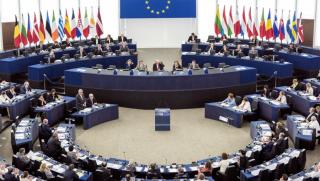 Основният въпрос на пленарната сесия на Европейския парламент на 5 6