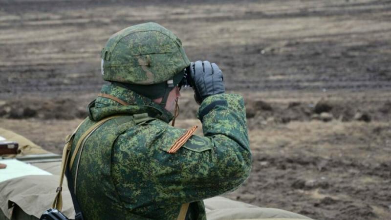 Балаклея, Изюм, Красни Лиман… Въоръжените сили на Украйна, независимо от