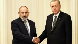 Европейска наблюдателна мисия на името на Макрон ще отиде на