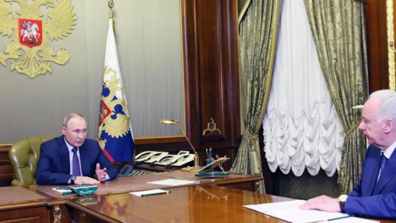 Автори, клиенти и изпълнители на взривяването на Кримския мост са