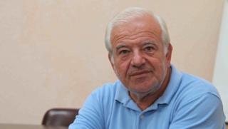 Разговор за КМГ с българския дипломат Радион Попов който е