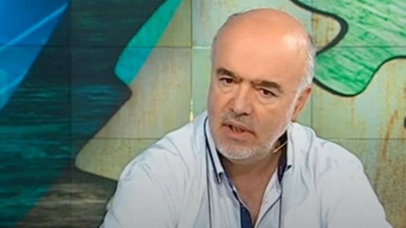 Земята на Ботев и Левски, отново е робска земя... /ЕКСПЕРТНА