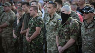 Видеото което се появи в телеграм каналите преди ден с