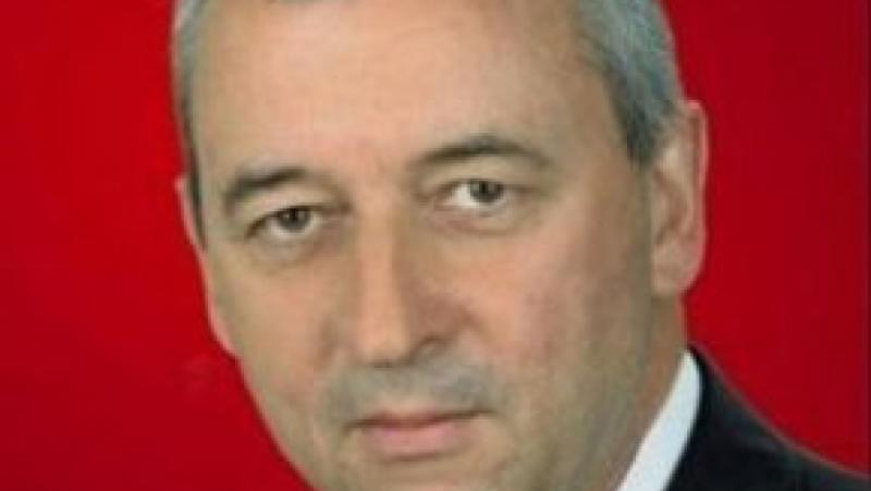 На брифинга на 8-ми т.м. след пленума в събота самата