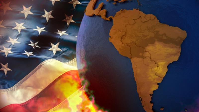 Държавният секретар Антъни Блинкен проведе обиколка на три държави в