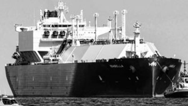 Доскоро само Русия и Газпром“ бяха виновни за всички проблеми