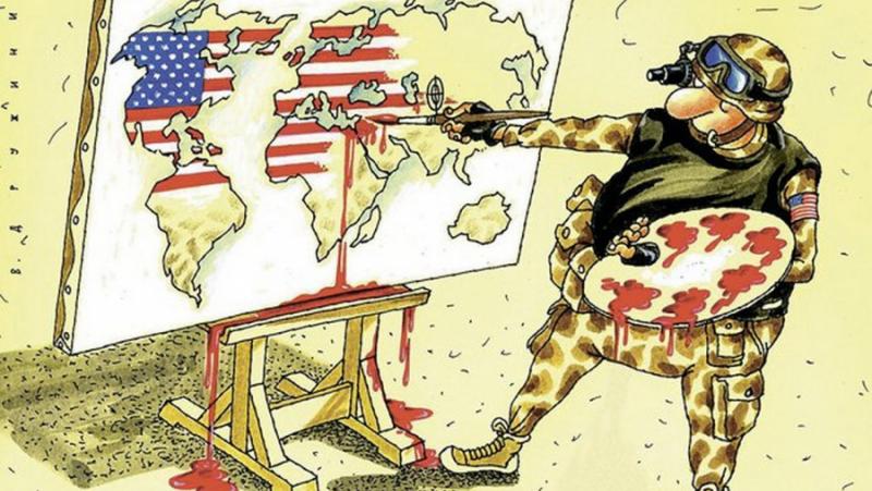 Съществена разлика от пролетния етап на СВО се състои в