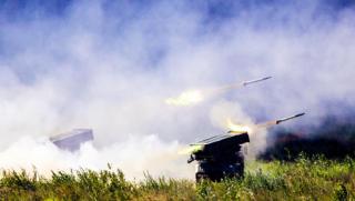 Терористичният режим в Киев се готви за най лошия сценарийОперацията за