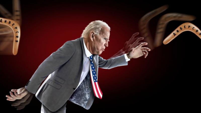 Как Байдън се подготвя за междинните избори в САЩХироши Охара