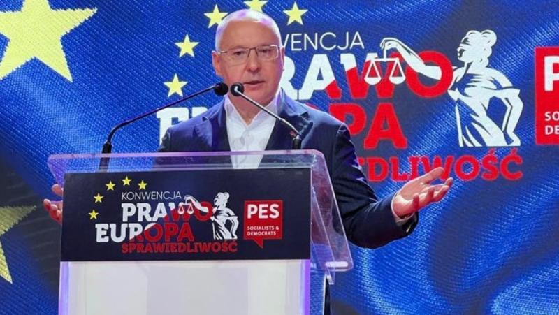 Лидерите на Партията на европейските социалисти (ПЕС) се събират днес