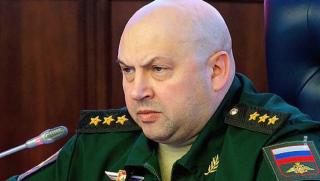 Руският министър на отбраната назначи командир на Специалната военна операция